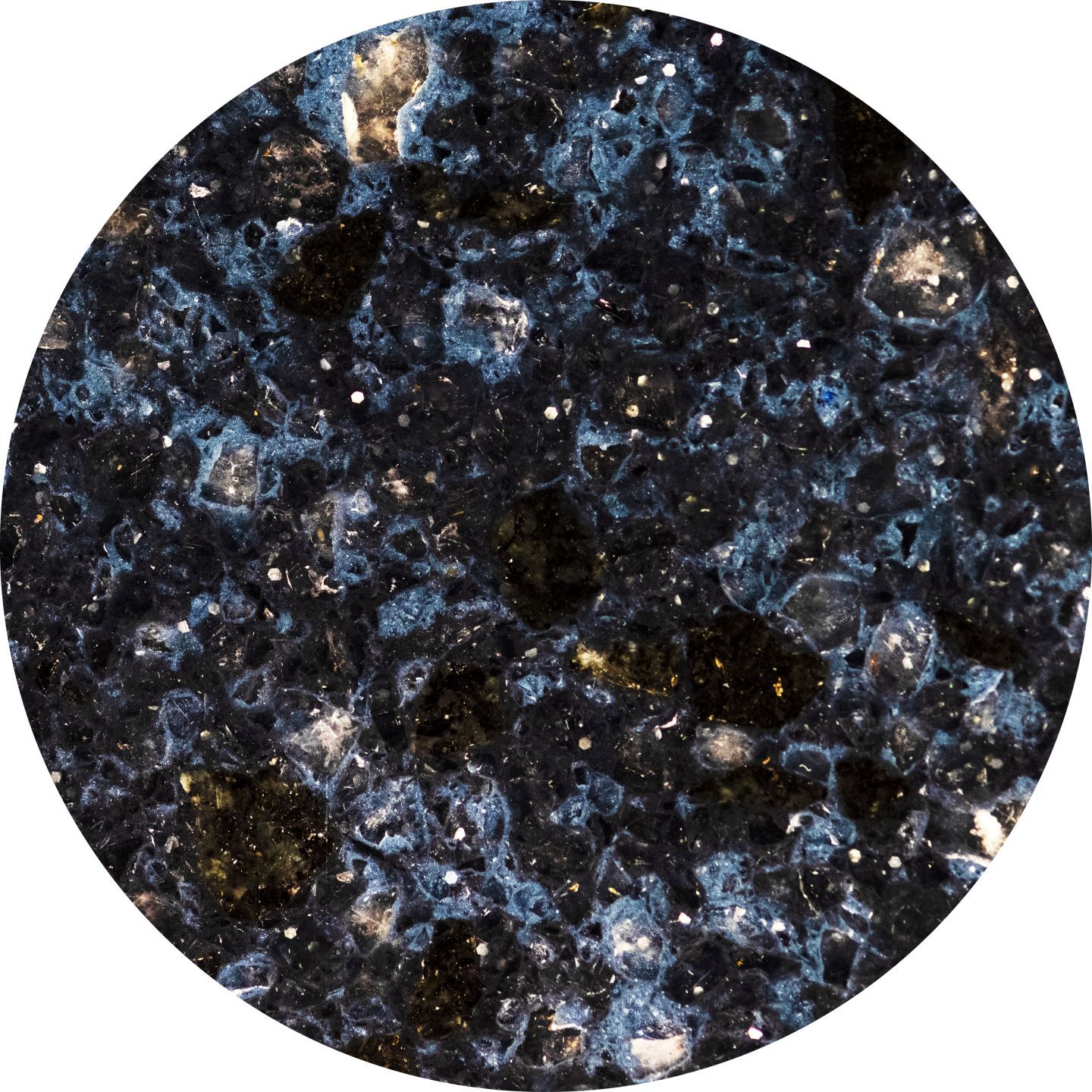 M15Spazio infinito