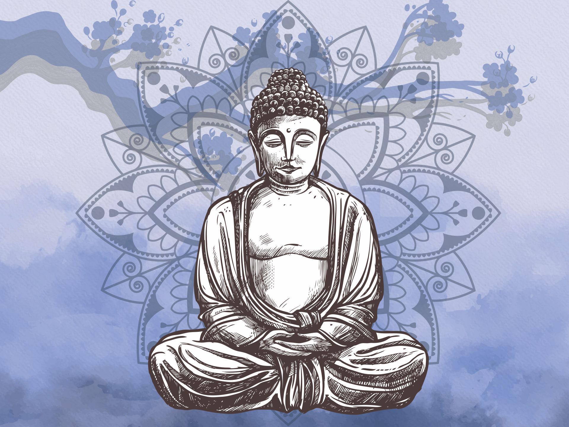 Z292.1 Buddha
