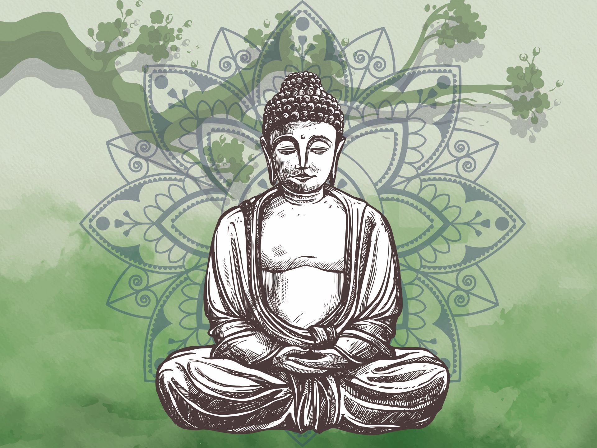 Z292.3 Buddha