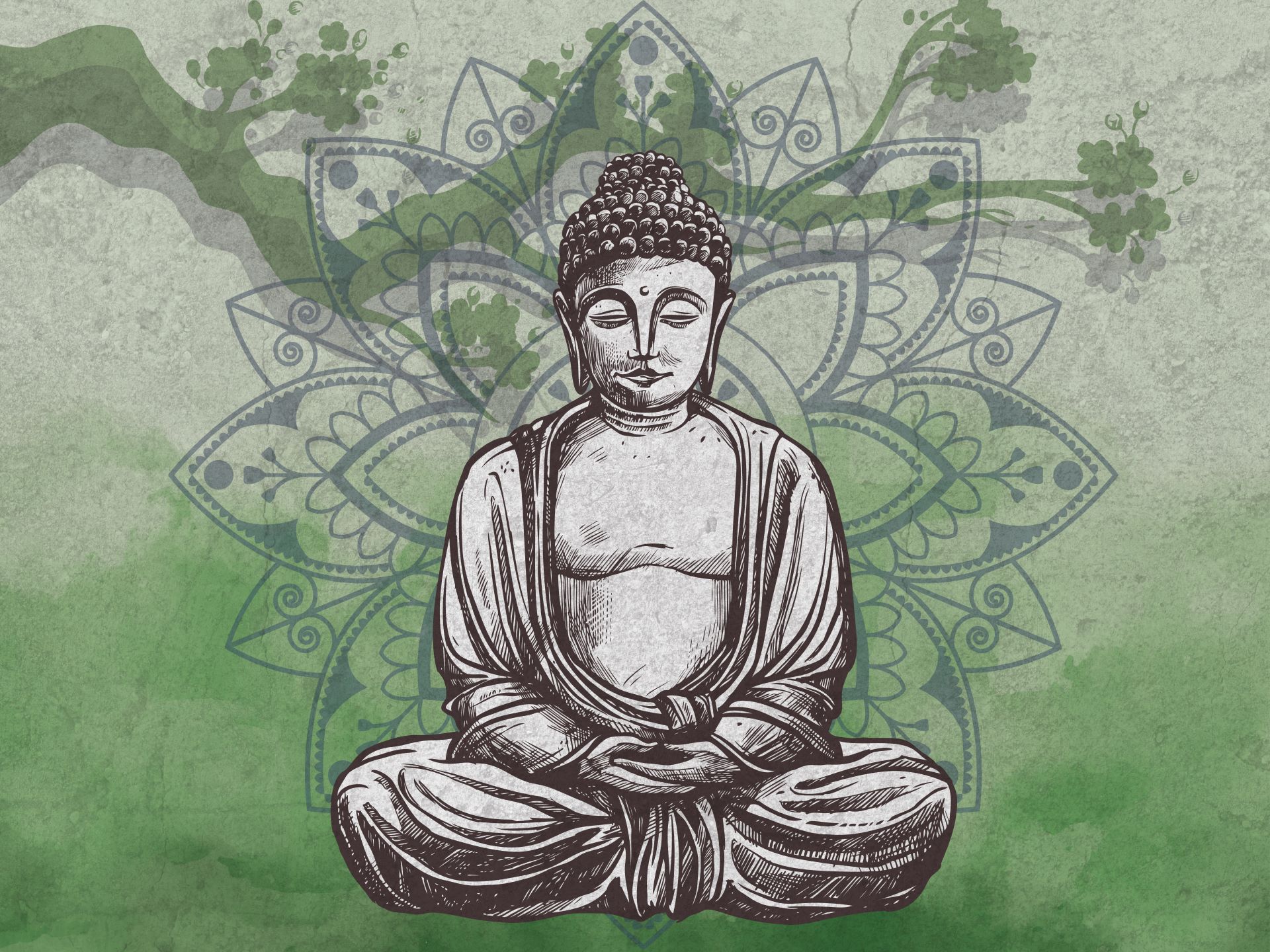 Z292.4 Buddha