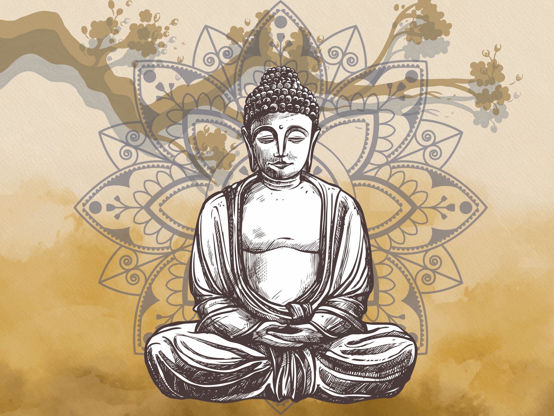 Z292.5 Buddha