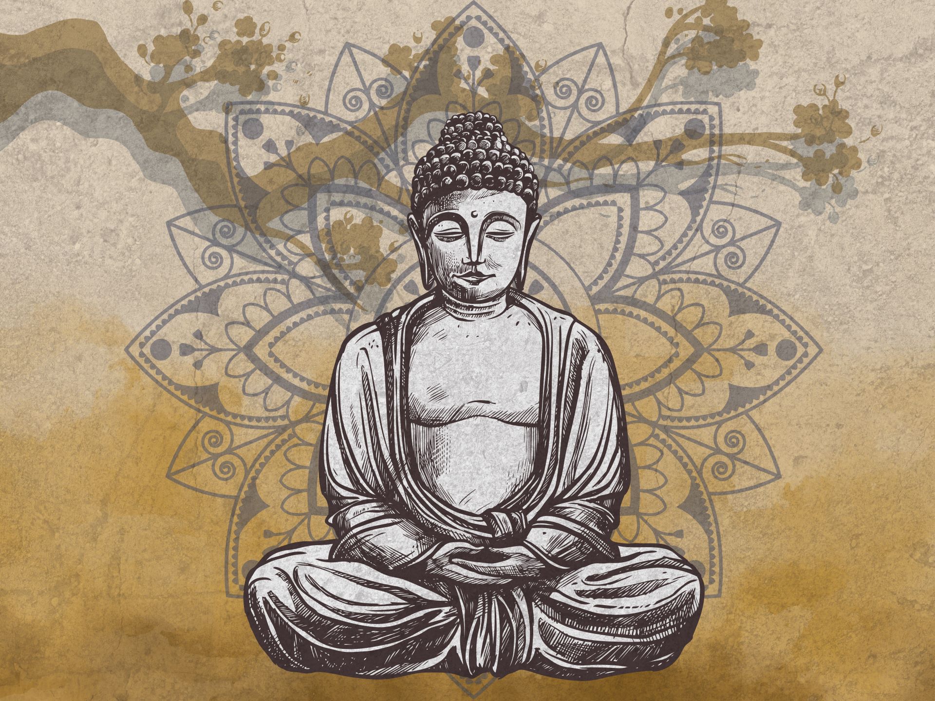 Z292.6 Buddha