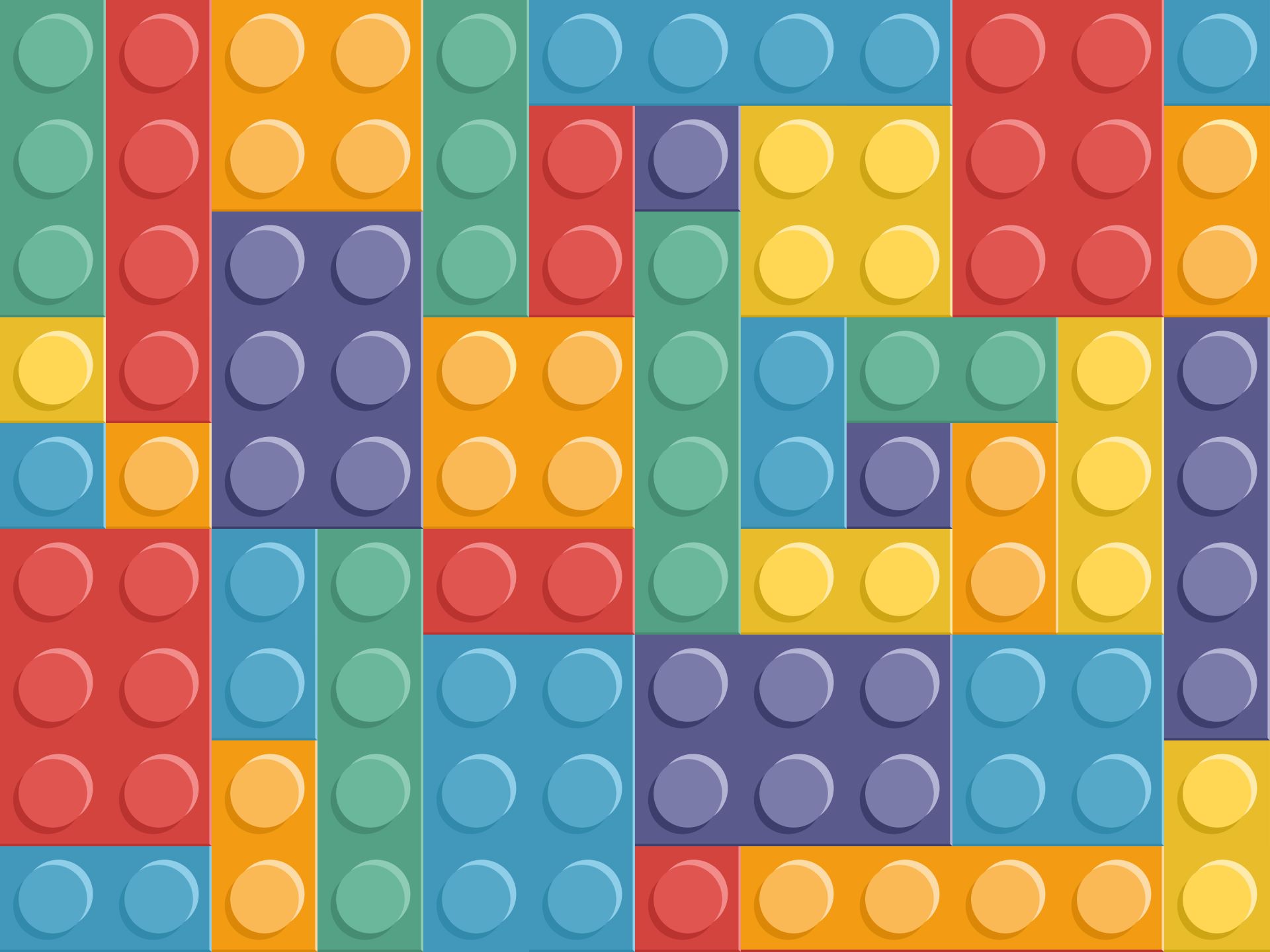 Z343 Lego puzzle