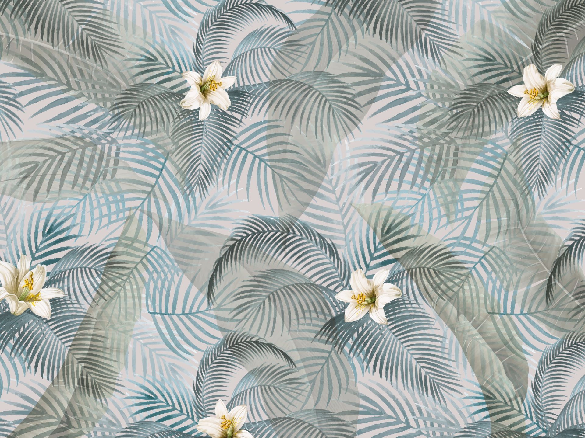 Z428.2 Exotic flowers