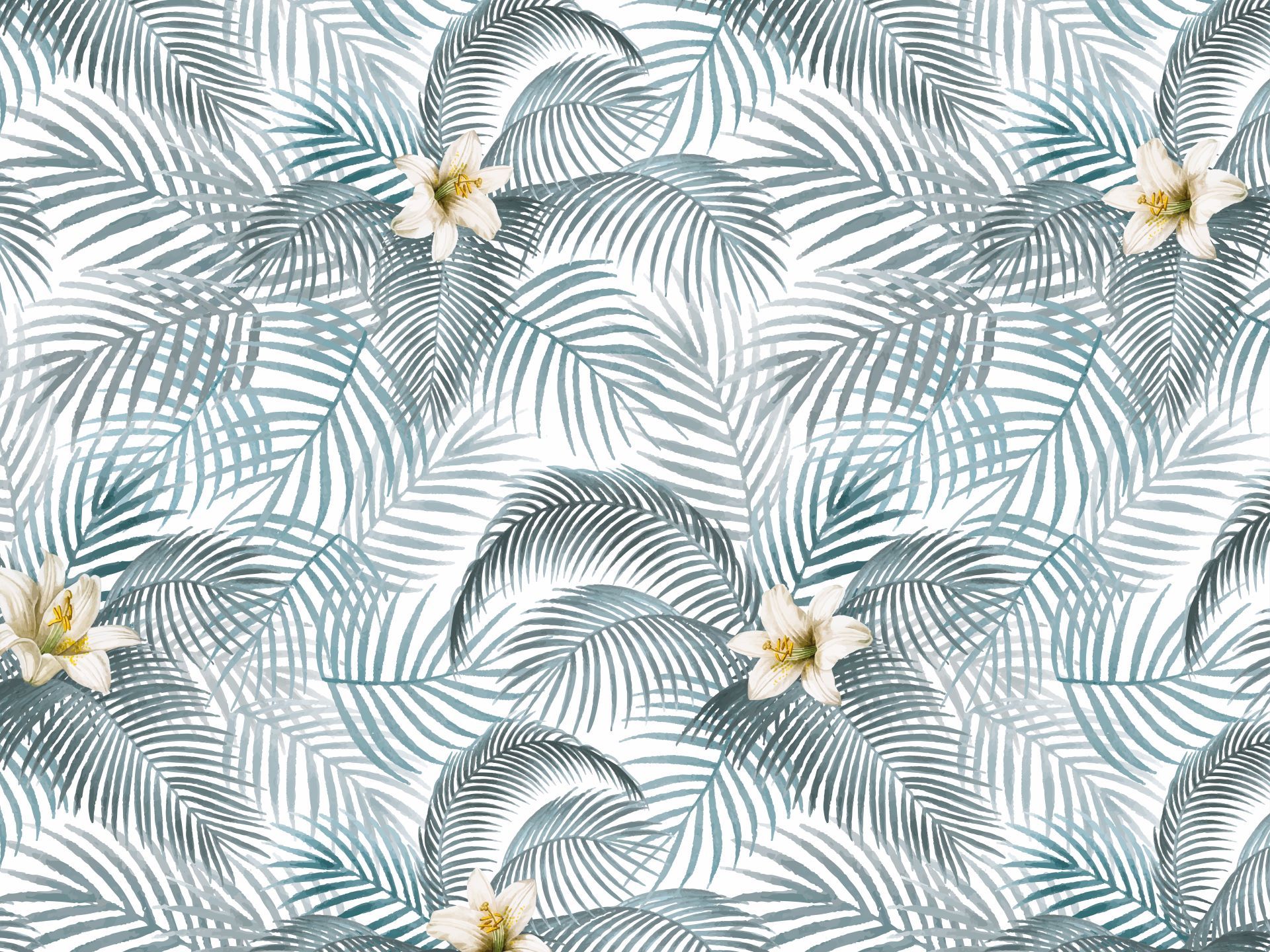 Z428.3 Exotic flowers