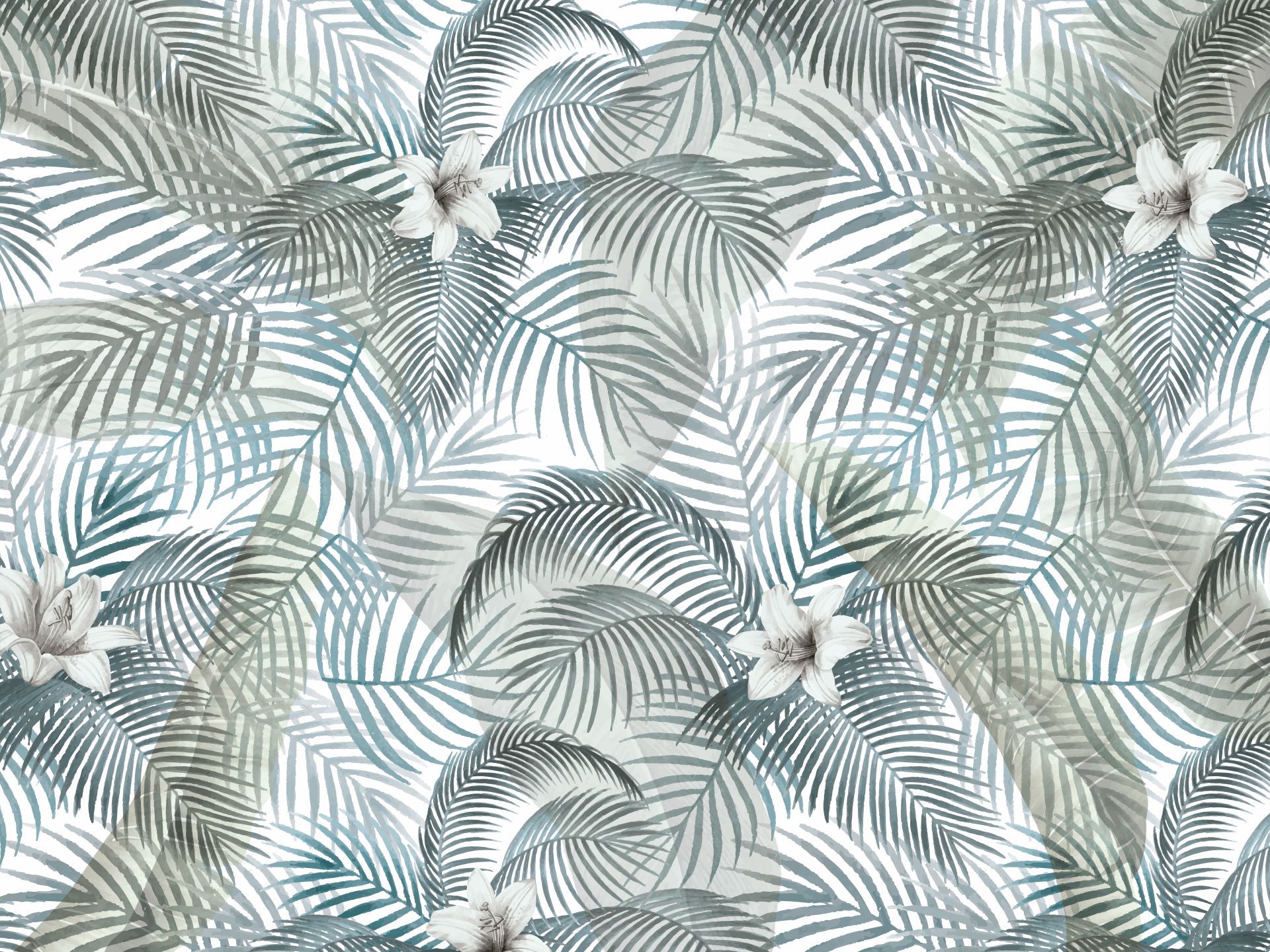 Z428.4 Exotic flowers