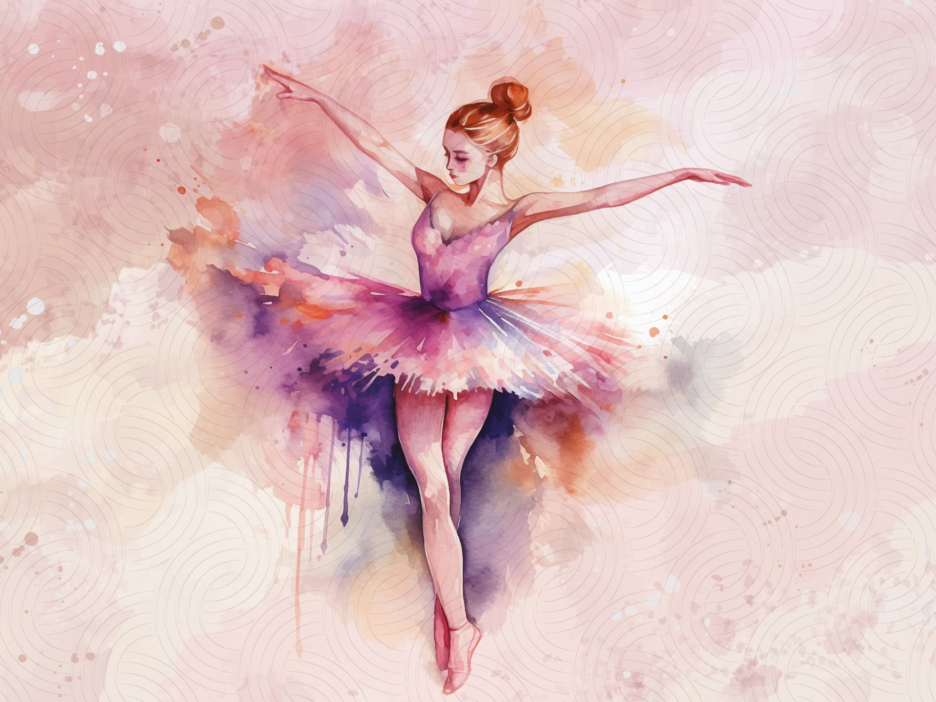Z514.1 Ballerina