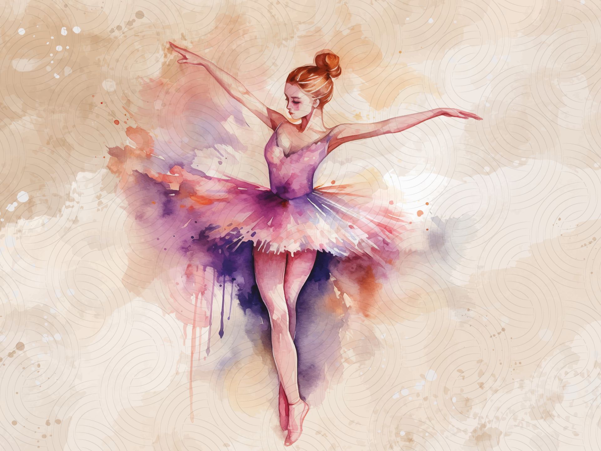 Z514.2 Ballerina