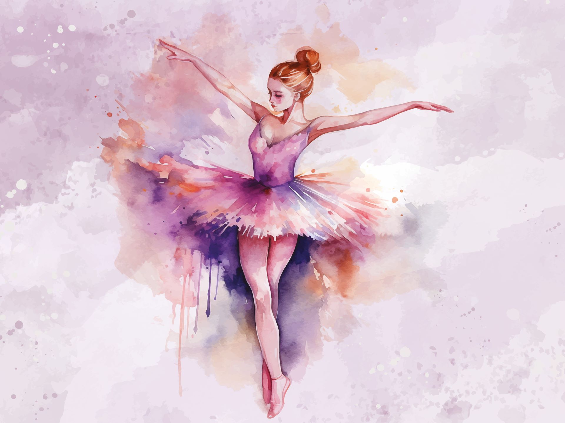Z514.4 Ballerina