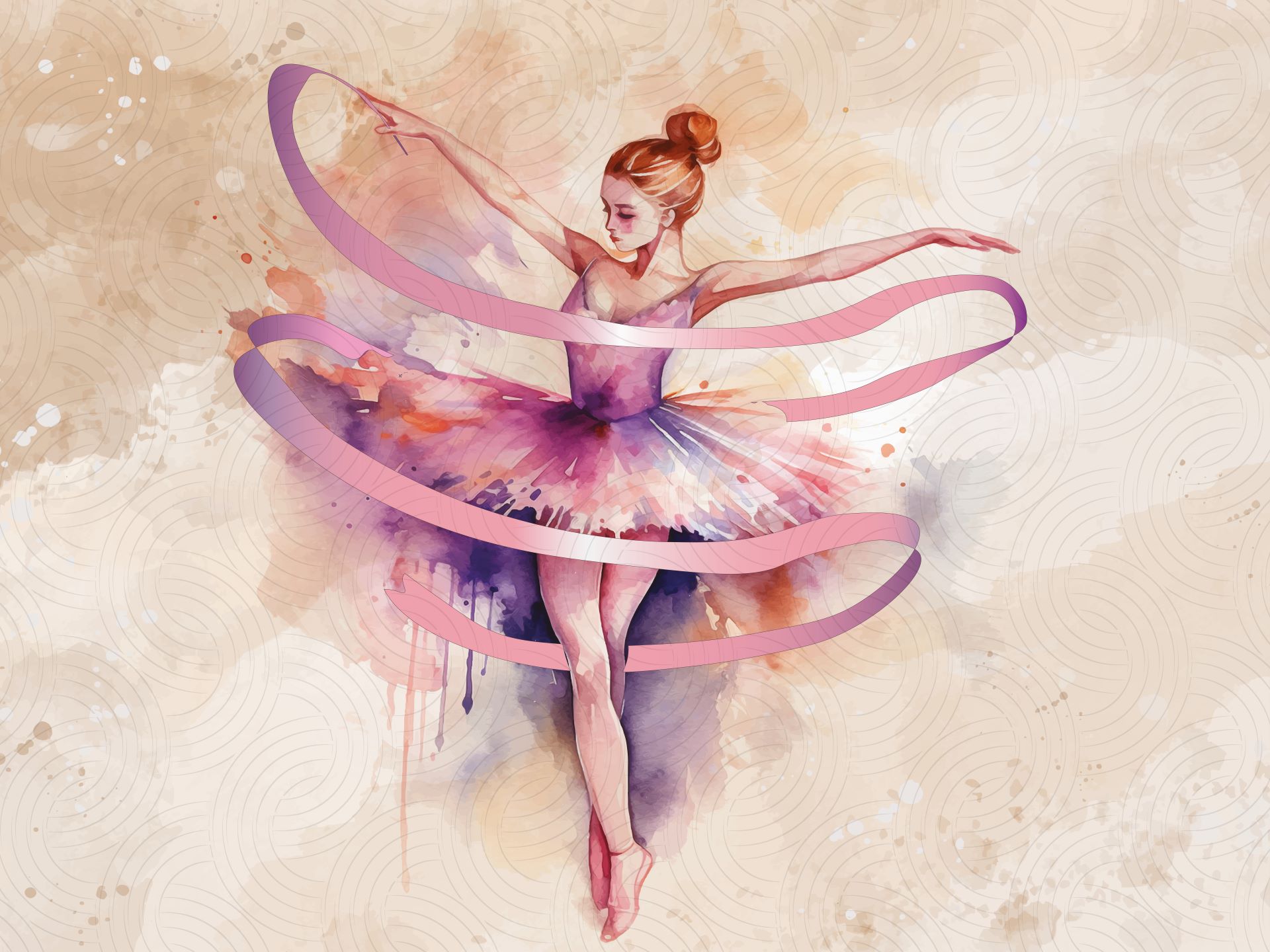 Z514.5 Ballerina