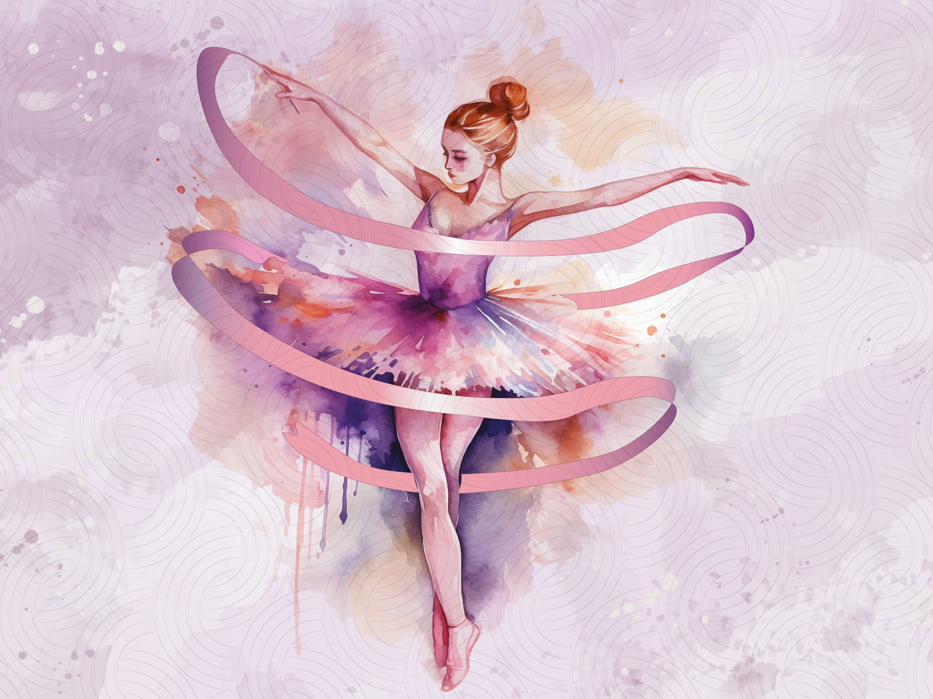 Z514.6 Ballerina
