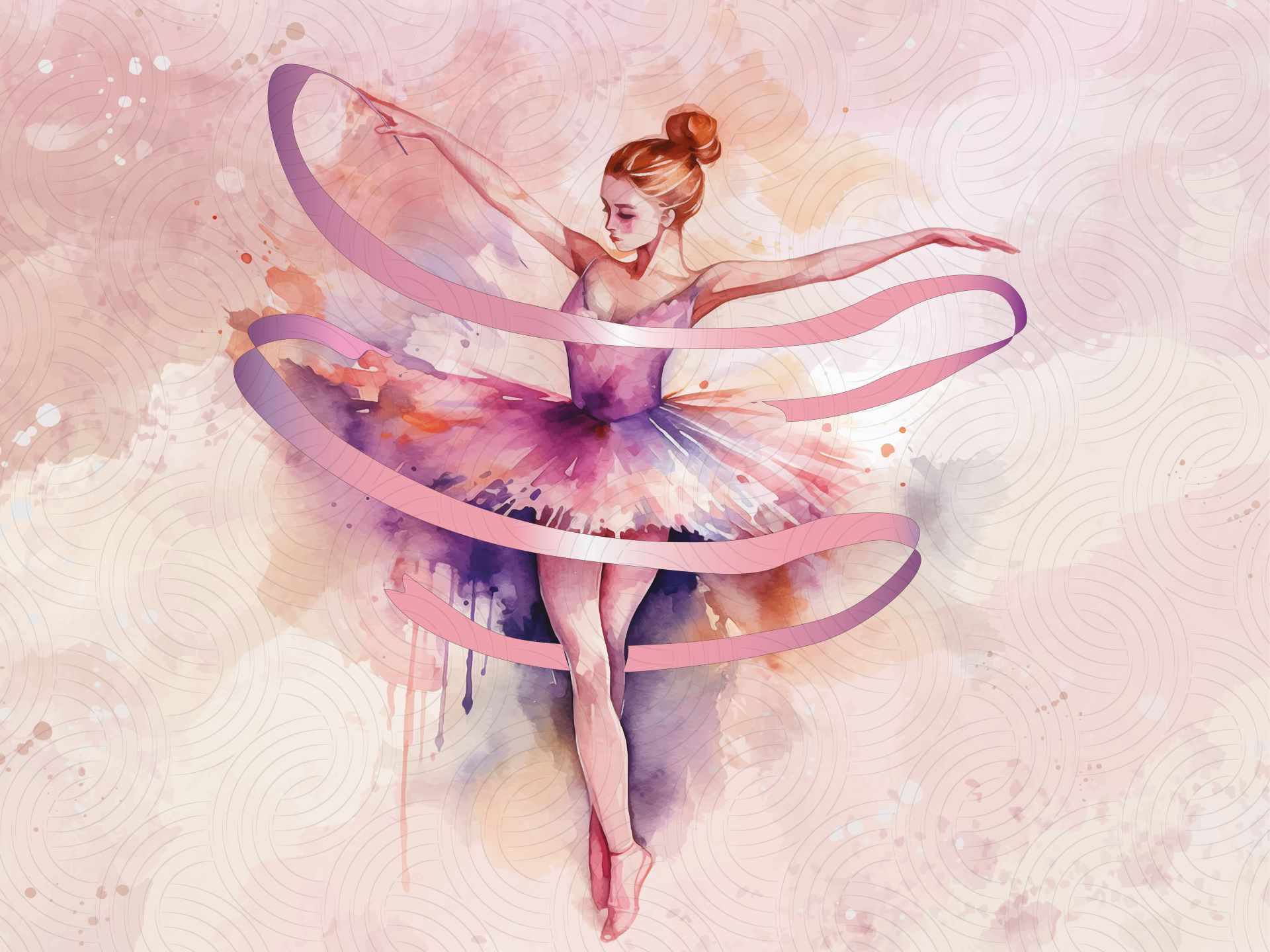 Z514.7 Ballerina
