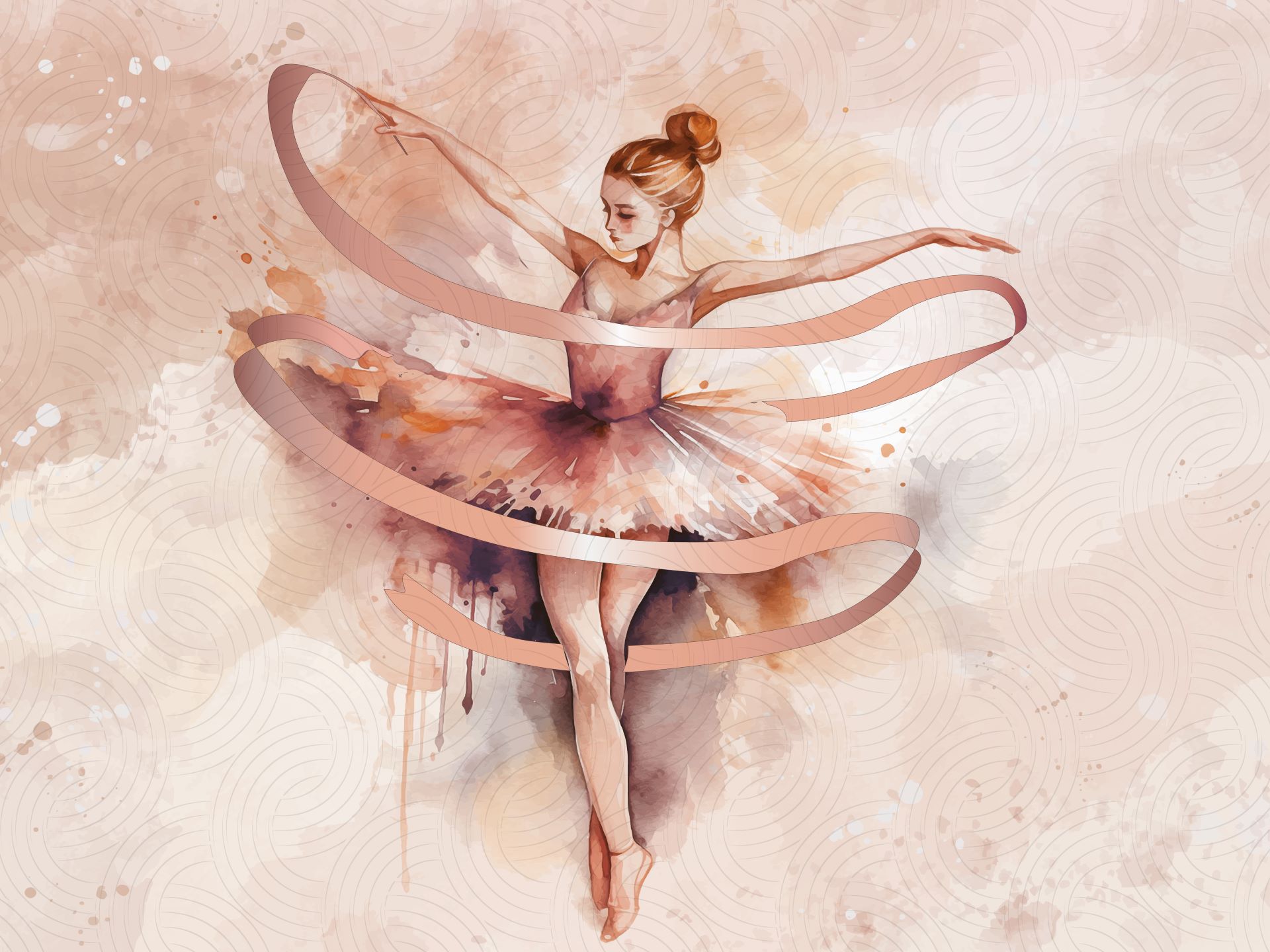 Z514.8 Ballerina