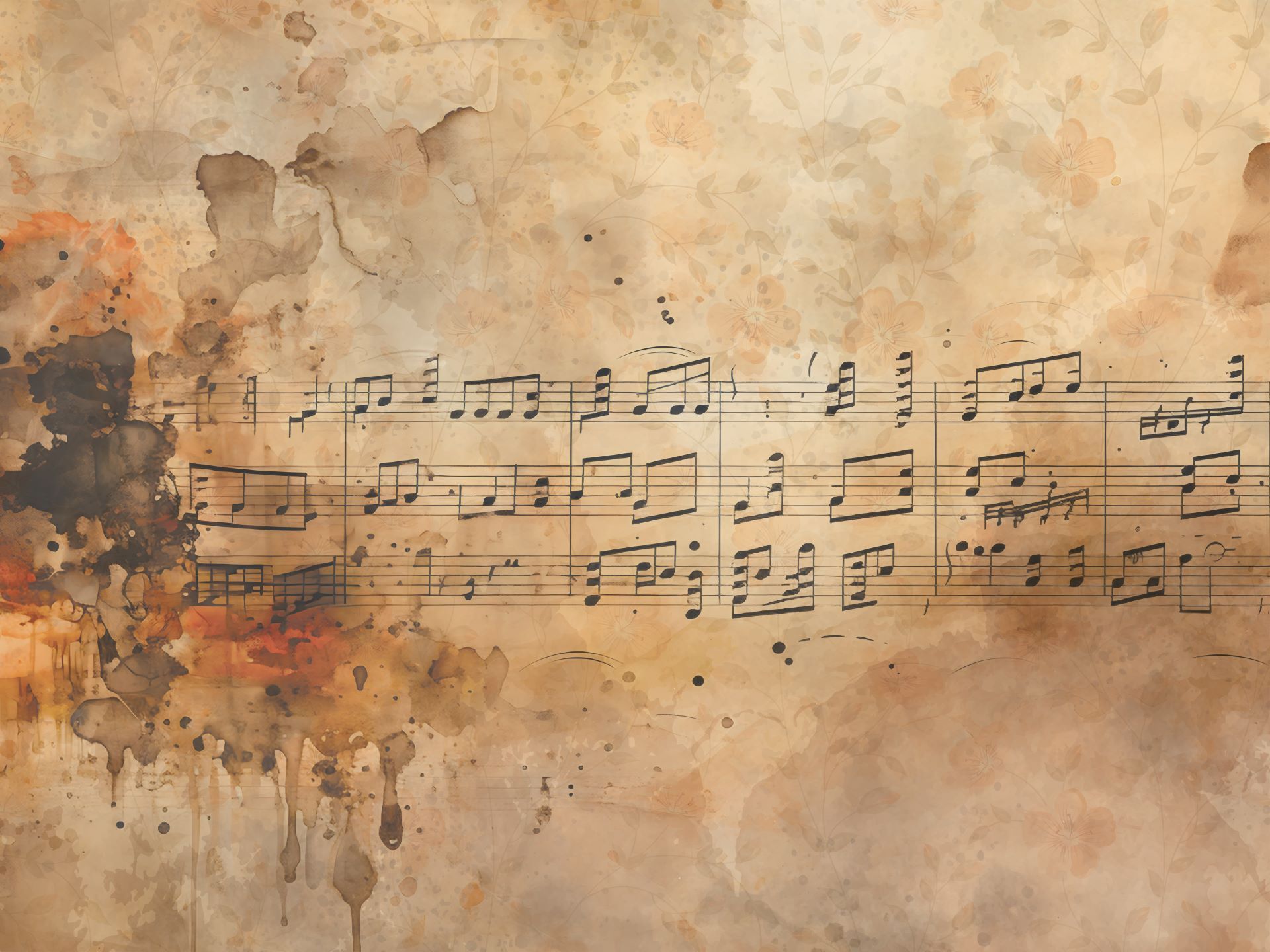 Z517.1 Musicalità