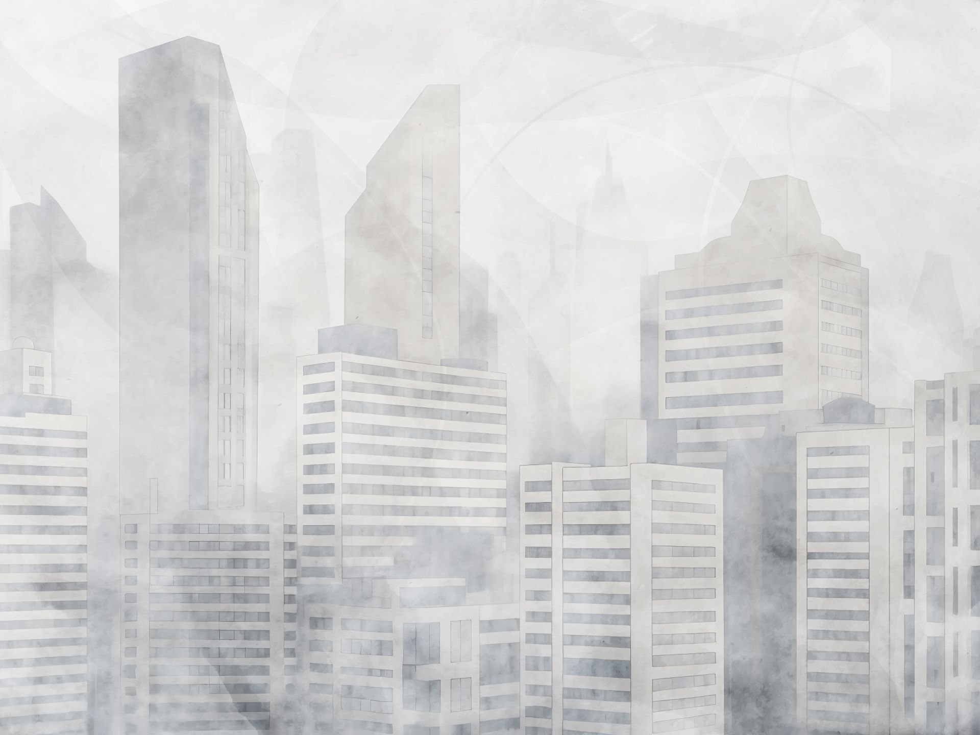 Z535.1 Skyscrapers