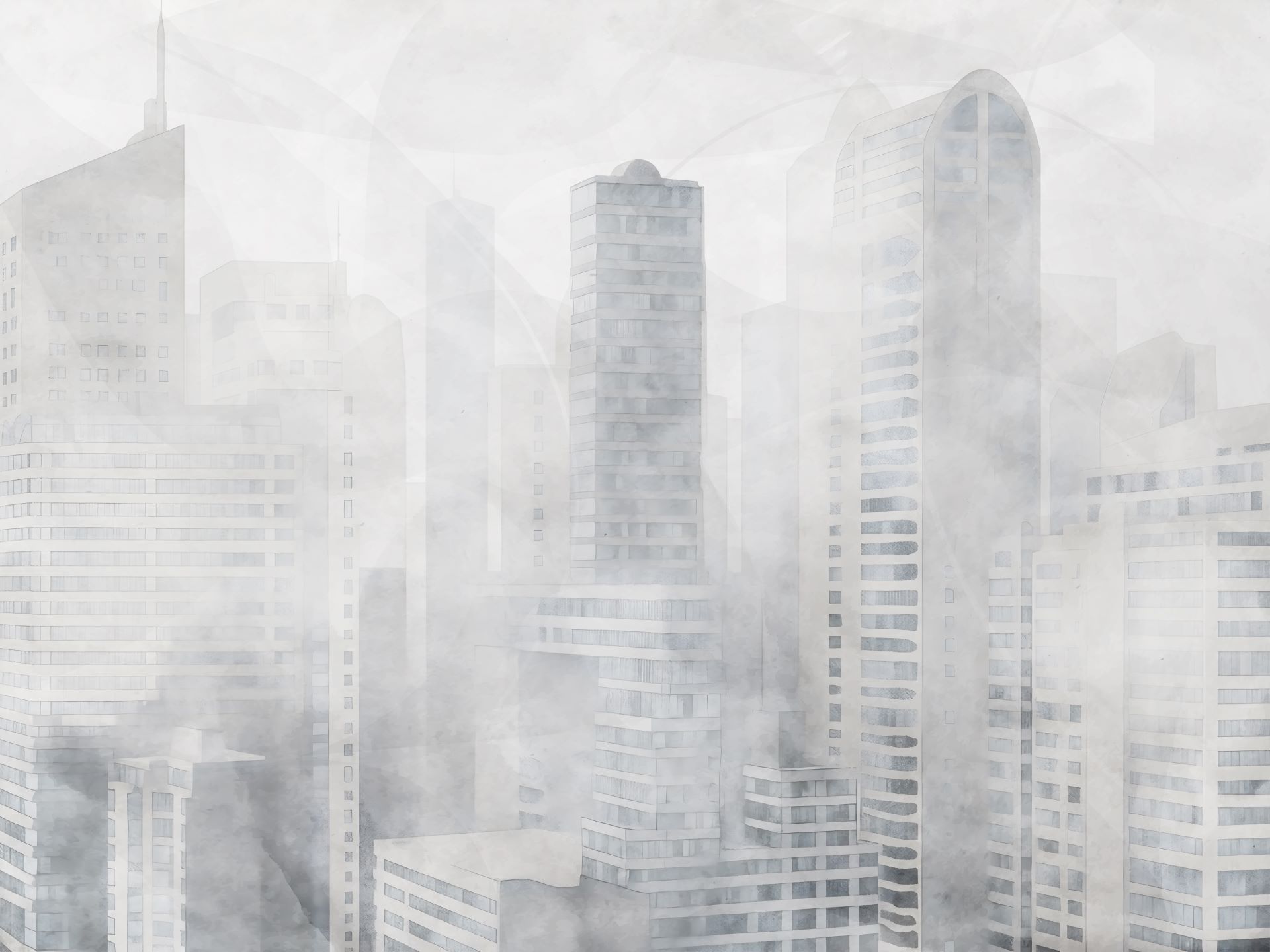 Z535.2 Skyscrapers