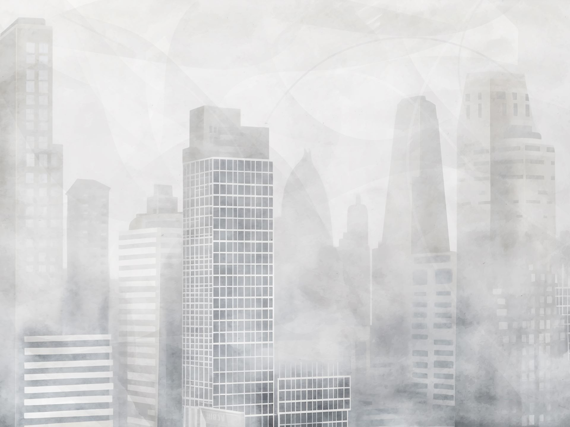 Z535.3 Skyscrapers