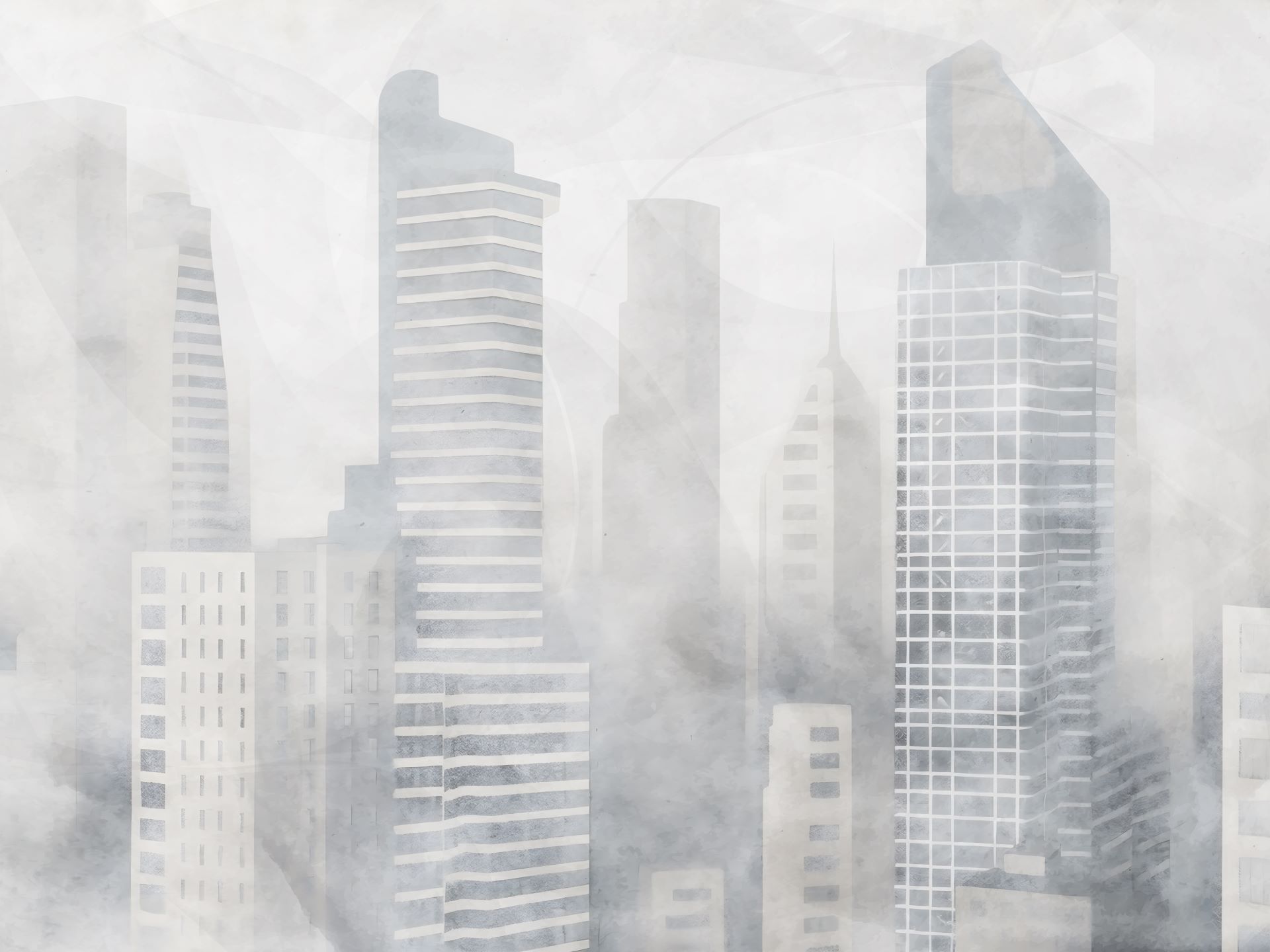 Z535.4 Skyscrapers