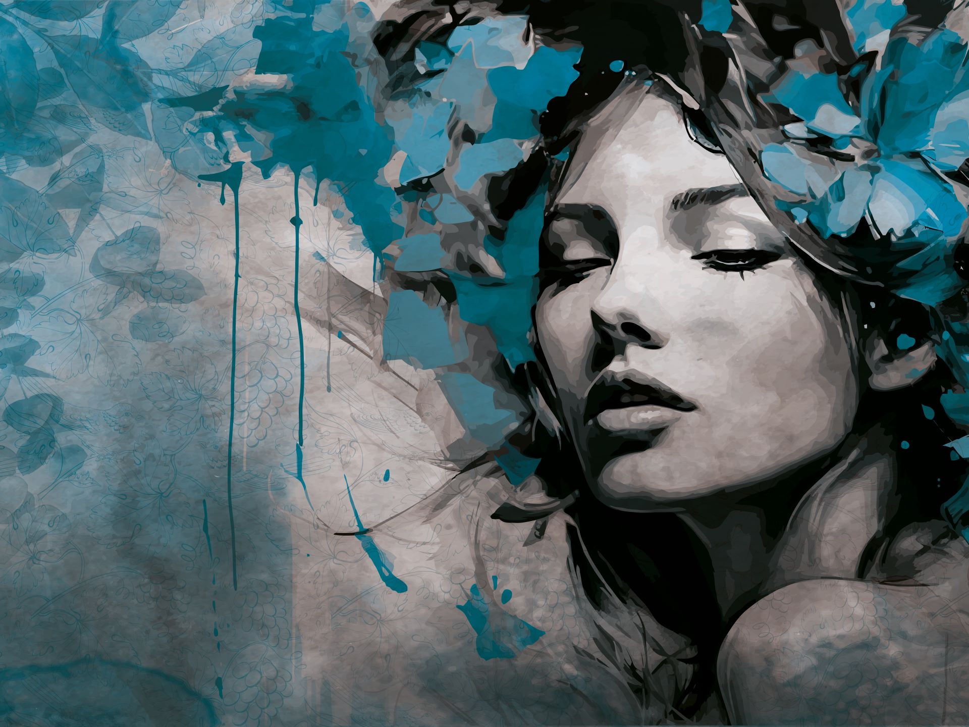 Con uno sguardo.2