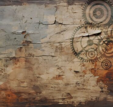 Industrial Style è una carta da parati realizzata da Manarti