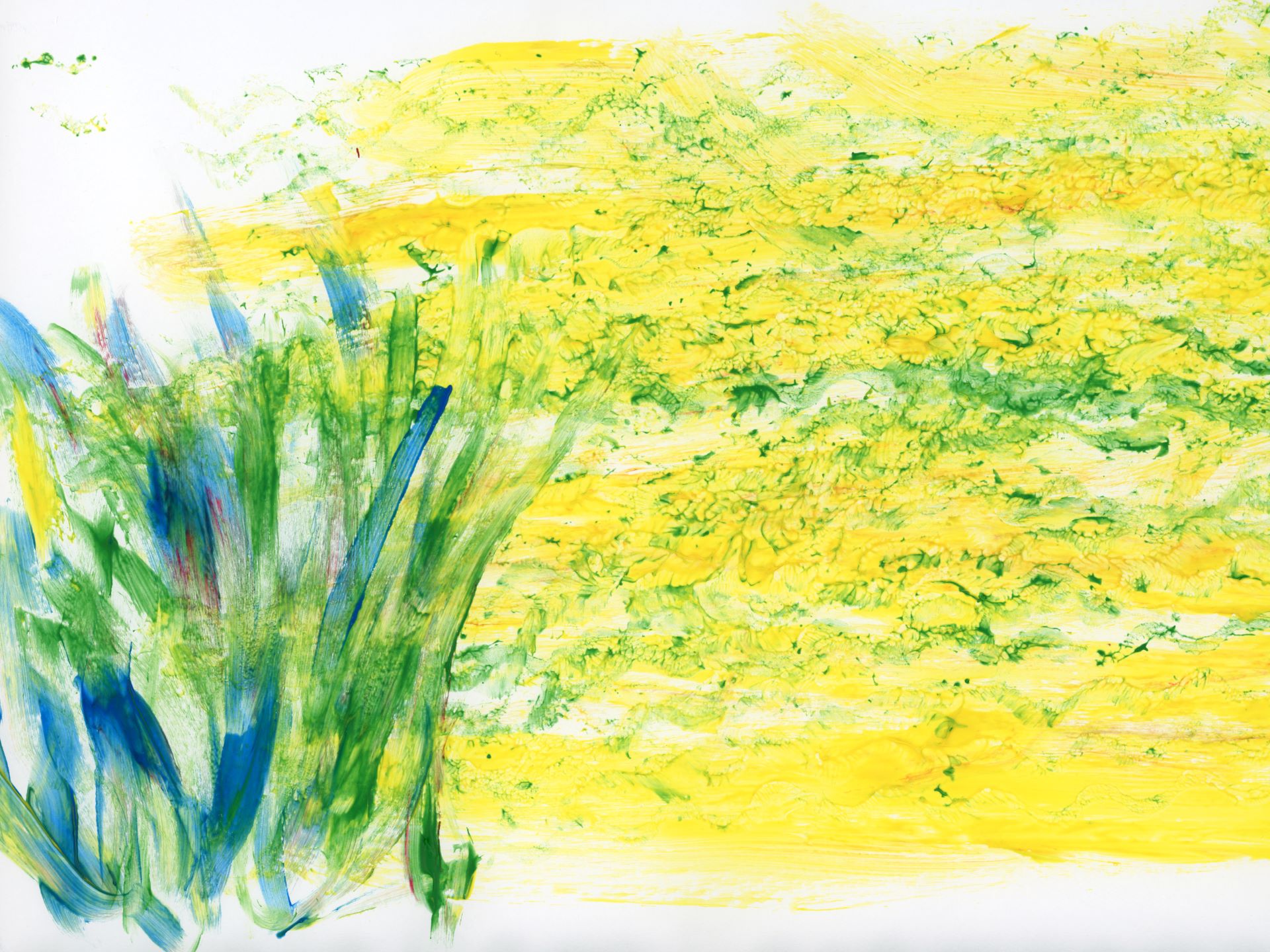 mimosa_creativa_1_manarti_wallpaper_carta_da_parati Carta da parati in fondo al mar, capsule collection Collezioni d'autore di Manarti in collaborazione con Aurora Savino