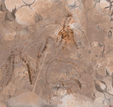 Incisione è una carta da parati realizzata da Manarti