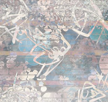Murales è una carta da parati realizzata da Manarti