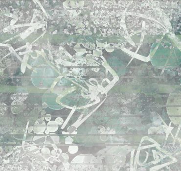 Murales è una carta da parati realizzata da Manarti