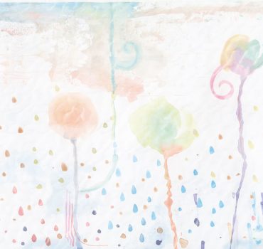 Caramelle è una carta da parati realizzata da Manarti