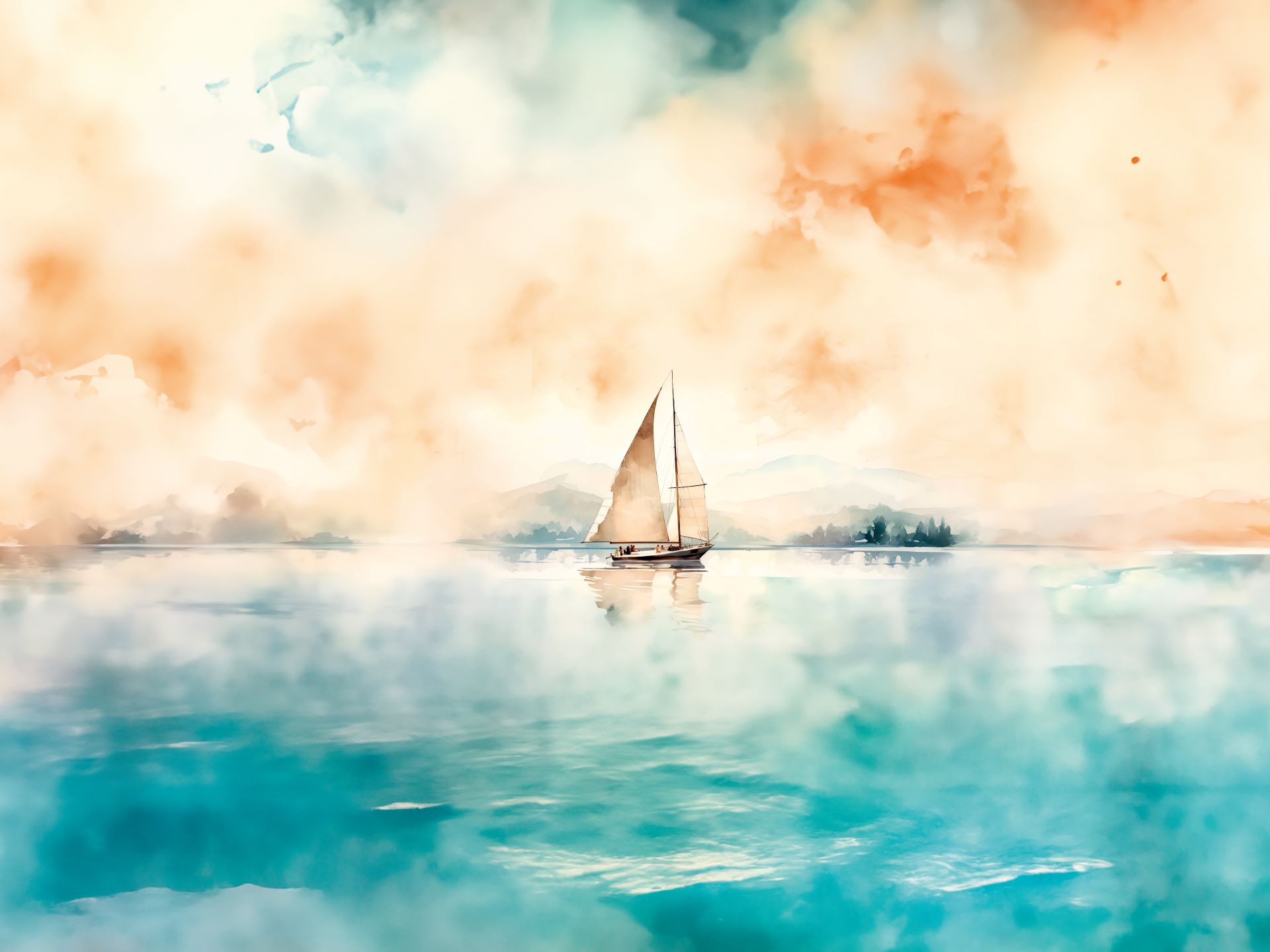 Z642.1_La_Vela_carta_da_parati_wallpaper_manarti La Vela è una carta da parati realizzata da Manarti