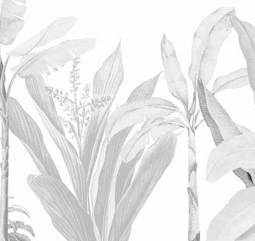 Giardino Esotico è una carta da parati realizzata da manarti
