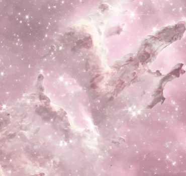 Costellazione è una carta da parati realizzata da Manarti