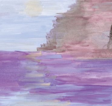 Vietri sul mare è una carta da parati realizzata da Manarti