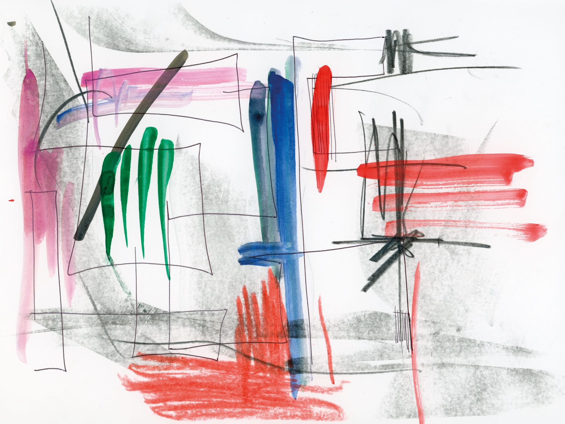 Colorful_brushstrokes_carta_da_parati_manarti_wallpaper_collezione_d'autore Colorful brushstrokes è una carta da parati realizzata da Giovanni Montella in collaborazione con Manarti