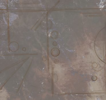 Intrecci è una carta da parati realizzata da Manarti