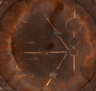 Luce è una carta da parati realizzata da Manarti