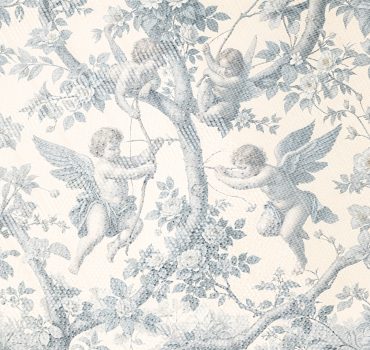 Il canto degli angeli è una carta da parati realizzata da Manarti