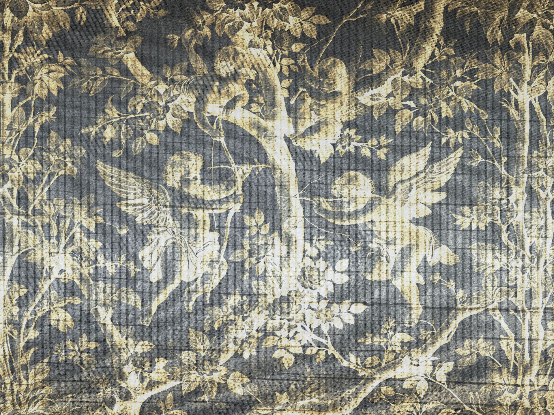 Z744.7_Il_canto_degli_angeli_carta_da_parati_manarti_wallpaper Il canto degli angeli è una carta da parati realizzata da Manarti
