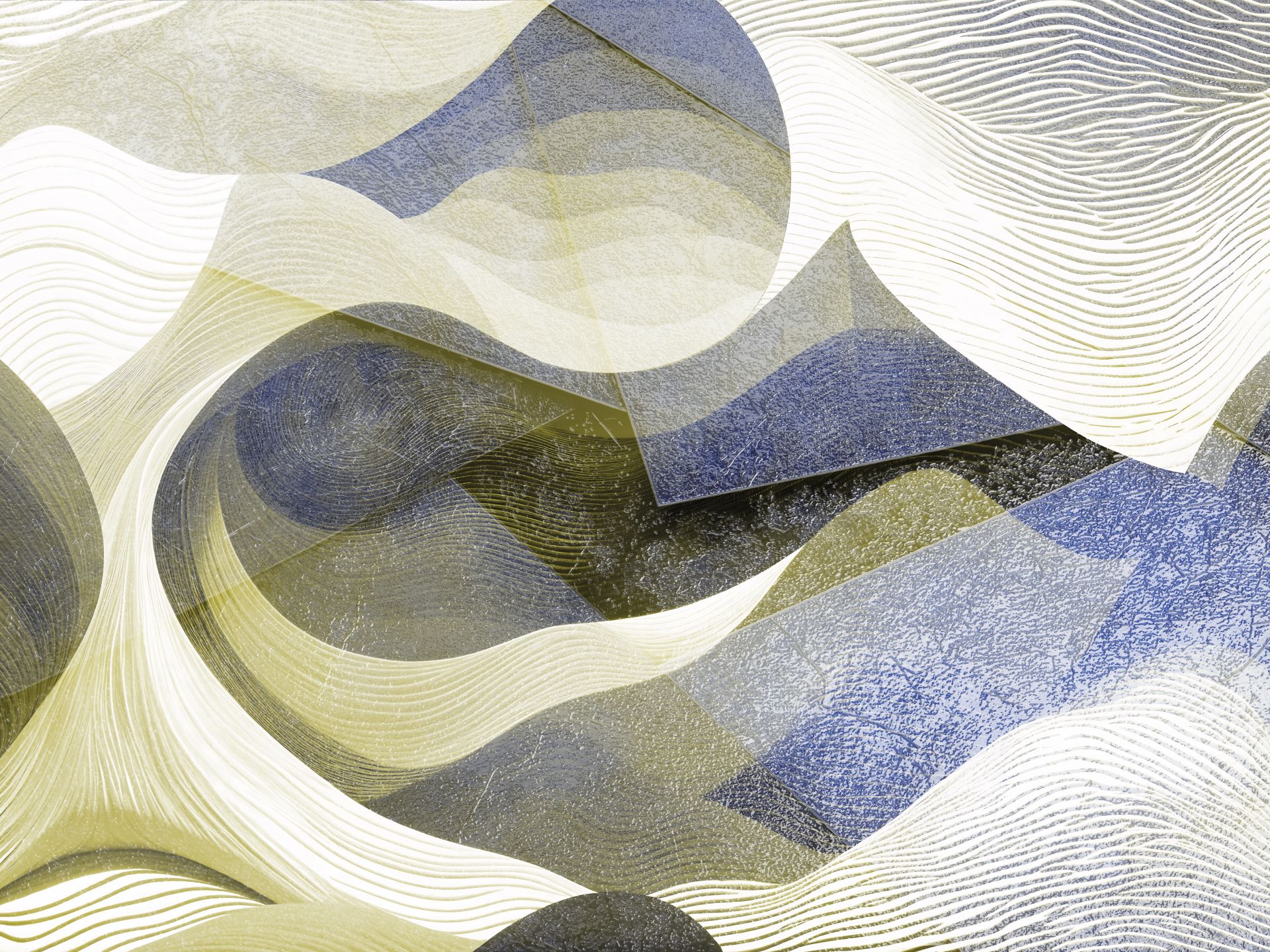 Z780.7_Onde_e_geometrie_carta_da_parati_manarti_wallpaper Cavalca l'onda è una carta da parati realizzata da Manarti
