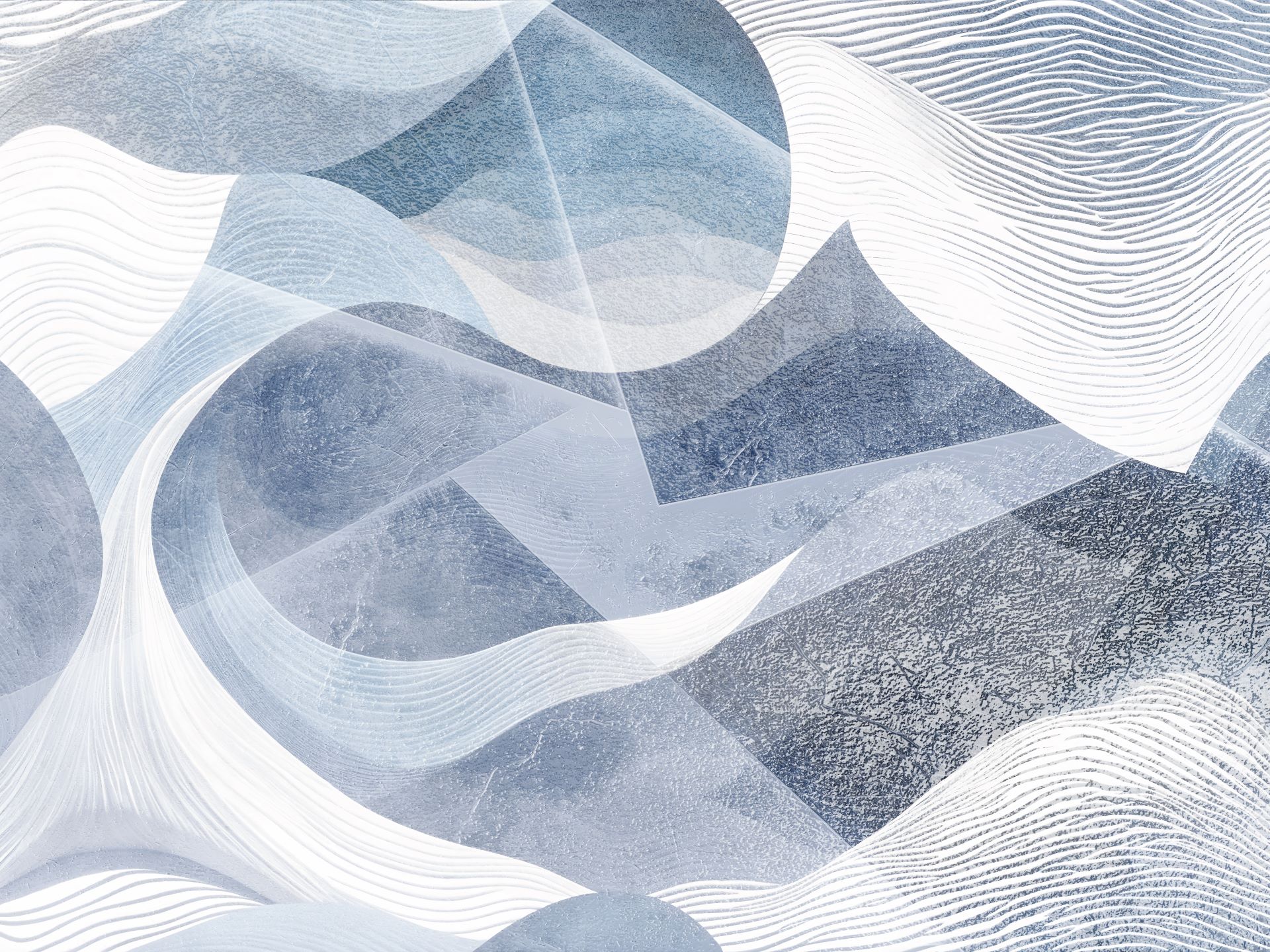 Z780.9_Onde_e_geometrie_carta_da_parati_manarti_wallpaper Cavalca l'onda è una carta da parati realizzata da Manarti
