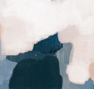 Abbraccio di nebbia è una carta da parati realizzata da Amaranto in collaborazione con Manarti
