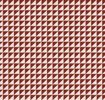 Geometrie senza fine è una carta da parati realizzata da Amaranto in collaborazione con Manarti