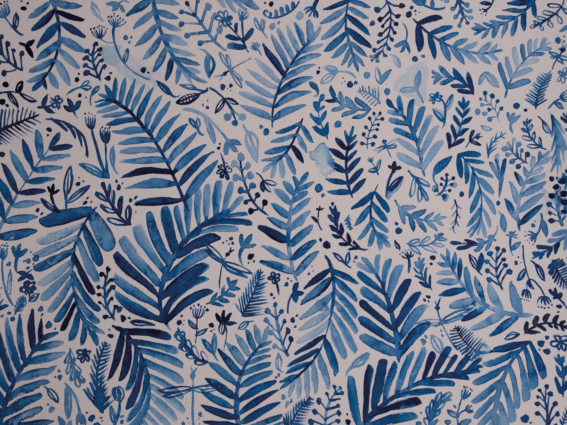 Summer Rhapsody_2_carta_da_parati_collezione_d'autore_marta_grossi_manarti Summer Rhapsody è una carta da parati realizzata da Marta Grossi in collaborazione con Manarti