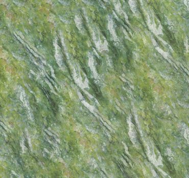 Verde infinito è una carta da parati realizzata da Manarti