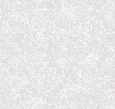 Peony è una carta da parati realizzata da Francesca Maggi in collaborazione con Manarti