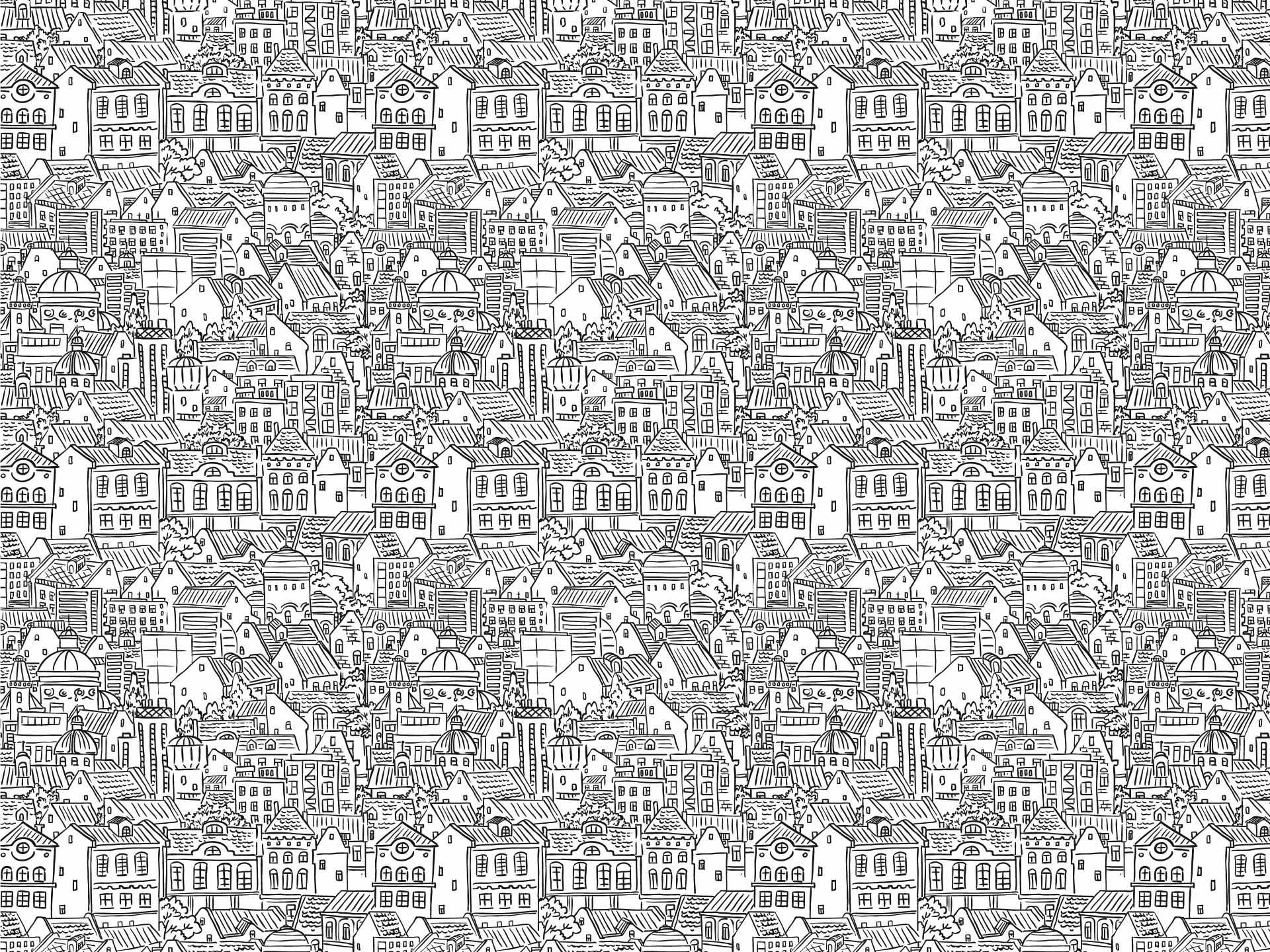 Z804.1_Muro_dei_piccoli_artisti_carta_da_parati_manarti_wallpaper_collezione_bambini_black_and_white Muro dei piccoli artisti è una carta da parati realizzata da Manarti