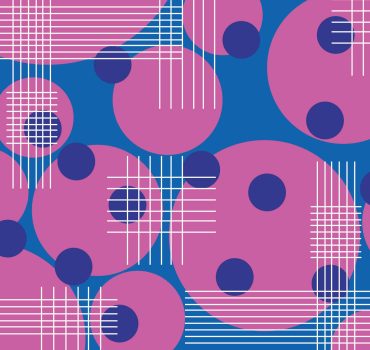 Bubble è una carta da parati realizzata da Manarti