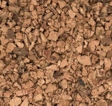 mosaico di corteccia una carta realizzata da manarti