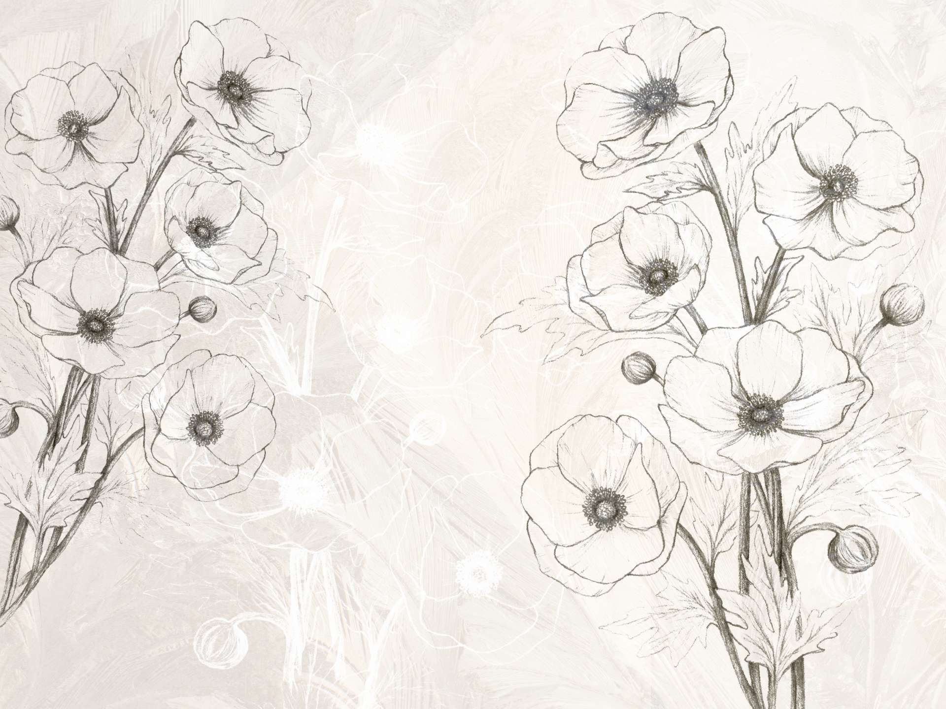 Z997.2_Anemone_carta_da_parati_manarti_wallpaper