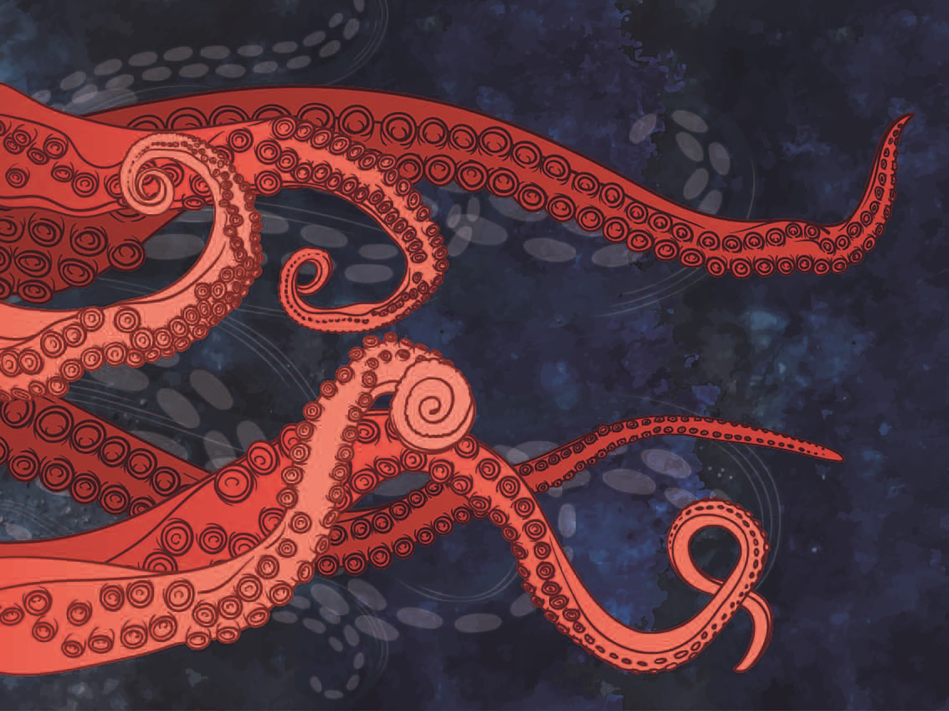 Z118.1 Tentacoli